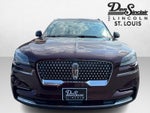 2022 Lincoln Aviator Reserve AWD