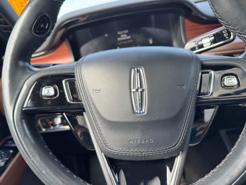 2022 Lincoln Aviator Reserve AWD