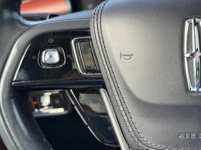 2022 Lincoln Aviator Reserve AWD