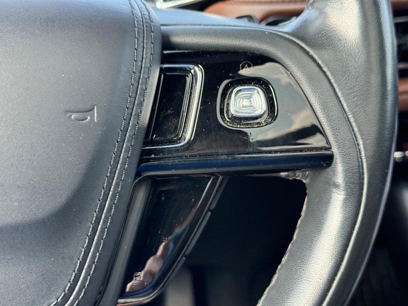 2022 Lincoln Aviator Reserve AWD