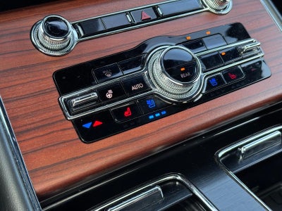 2022 Lincoln Aviator Reserve AWD