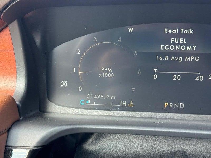 2022 Lincoln Aviator Reserve AWD