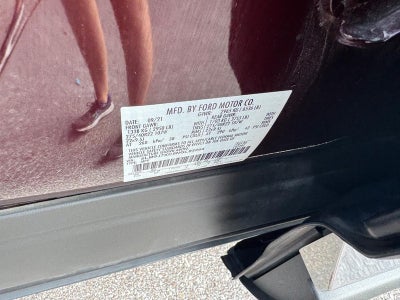 2022 Lincoln Aviator Reserve AWD