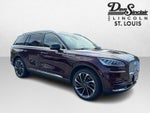 2022 Lincoln Aviator Reserve AWD