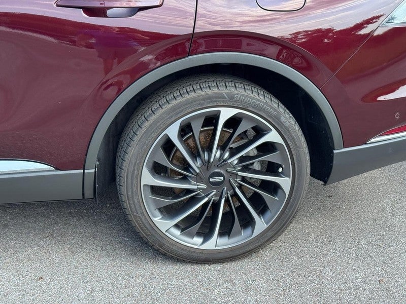 2022 Lincoln Aviator Reserve AWD