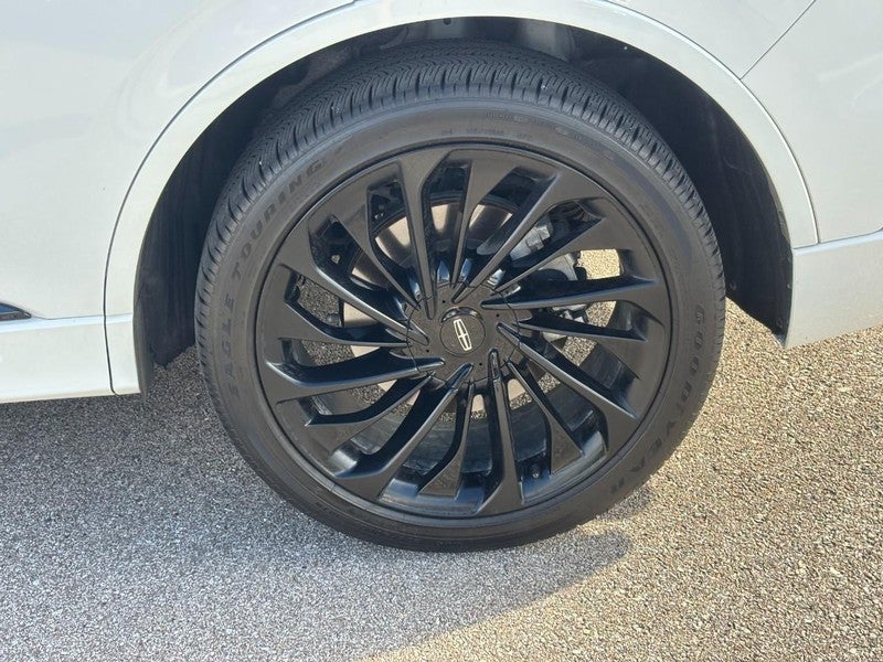 2026 Lincoln Aviator Reserve AWD