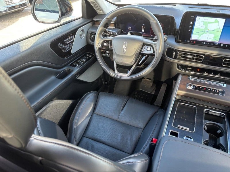 2026 Lincoln Aviator Reserve AWD