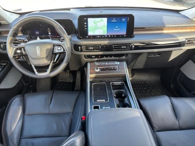 2026 Lincoln Aviator Reserve AWD