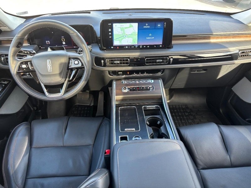 2026 Lincoln Aviator Reserve AWD