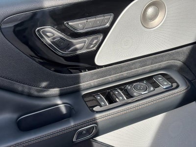 2026 Lincoln Aviator Reserve AWD