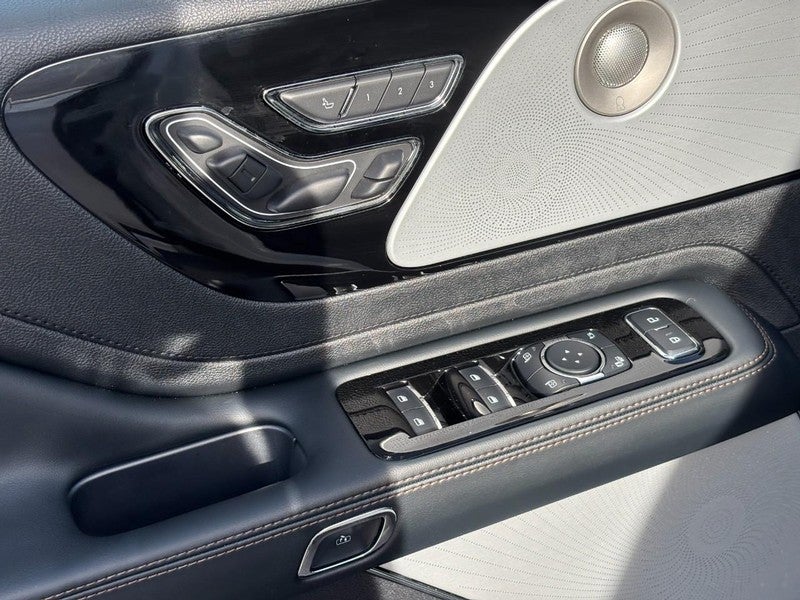 2026 Lincoln Aviator Reserve AWD