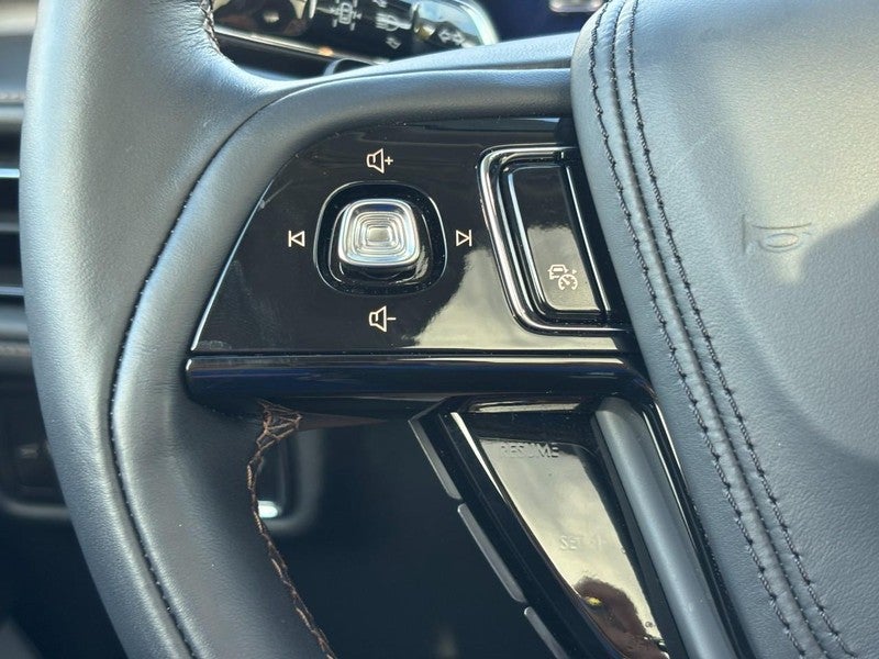 2026 Lincoln Aviator Reserve AWD