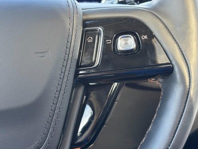 2026 Lincoln Aviator Reserve AWD