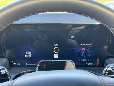 2026 Lincoln Aviator Reserve AWD