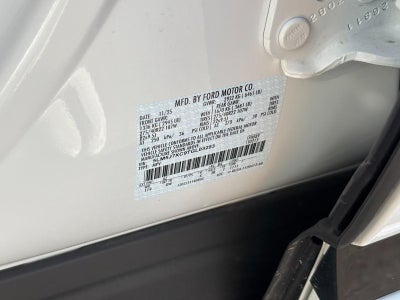 2026 Lincoln Aviator Reserve AWD