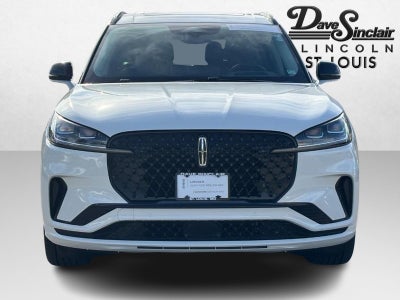 2026 Lincoln Aviator Reserve AWD