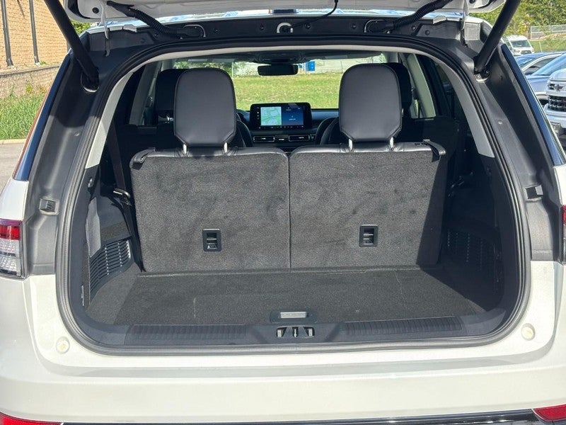 2026 Lincoln Aviator Reserve AWD