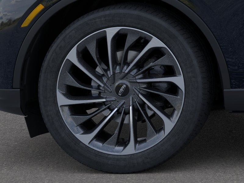 2026 Lincoln Aviator Reserve AWD