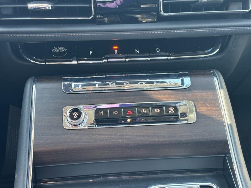 2026 Lincoln Aviator Reserve AWD