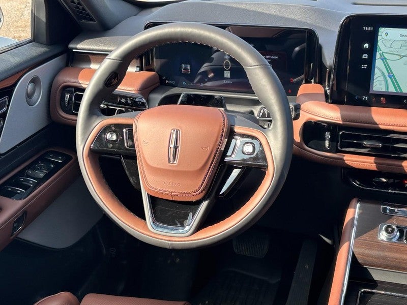 2026 Lincoln Aviator Reserve AWD