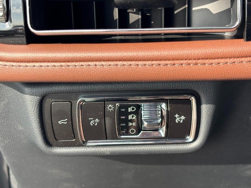 2026 Lincoln Aviator Reserve AWD