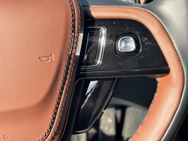 2026 Lincoln Aviator Reserve AWD