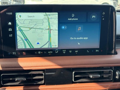 2026 Lincoln Aviator Reserve AWD