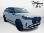 2026 Lincoln Aviator Reserve AWD