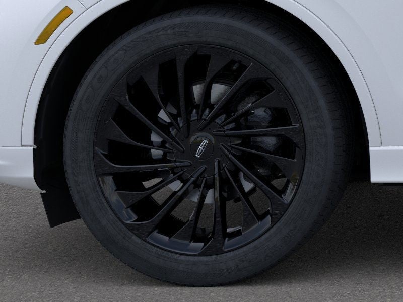 2026 Lincoln Aviator Reserve AWD