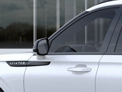 2026 Lincoln Aviator Reserve AWD