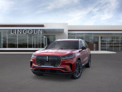 2026 Lincoln Aviator Reserve AWD