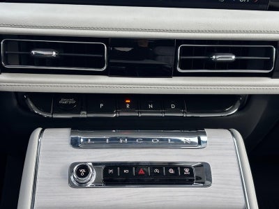 2026 Lincoln Aviator Reserve AWD