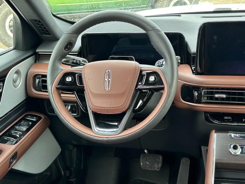 2026 Lincoln Aviator Reserve AWD