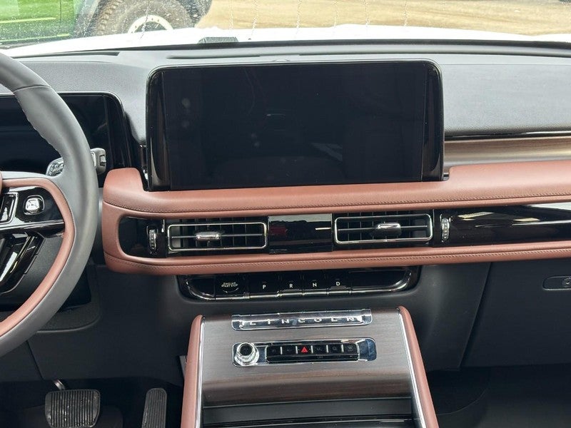 2026 Lincoln Aviator Reserve AWD
