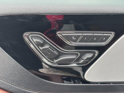 2026 Lincoln Aviator Reserve AWD