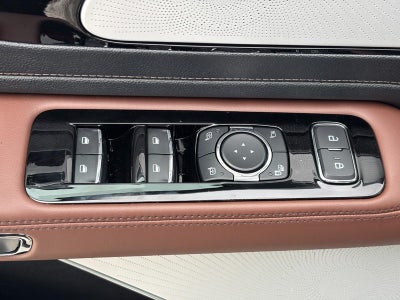 2026 Lincoln Aviator Reserve AWD