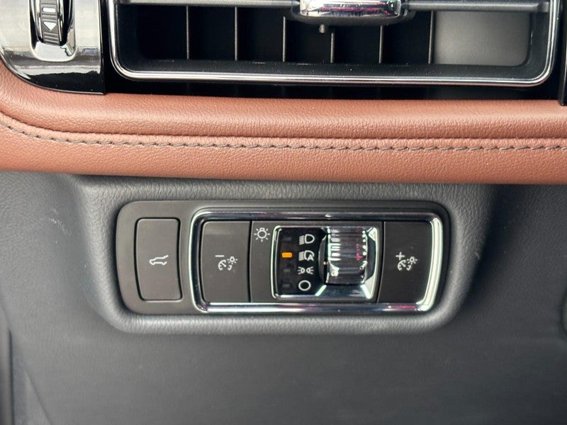 2026 Lincoln Aviator Reserve AWD