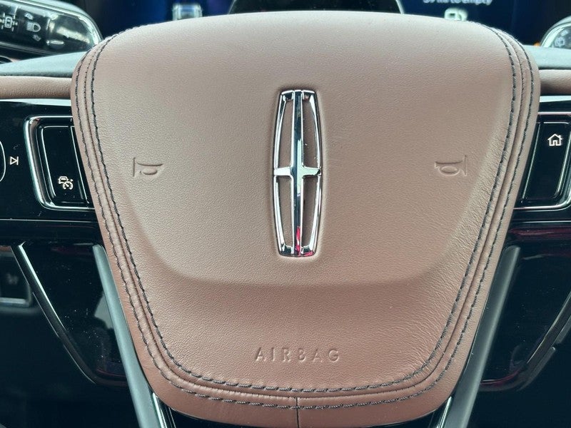 2026 Lincoln Aviator Reserve AWD