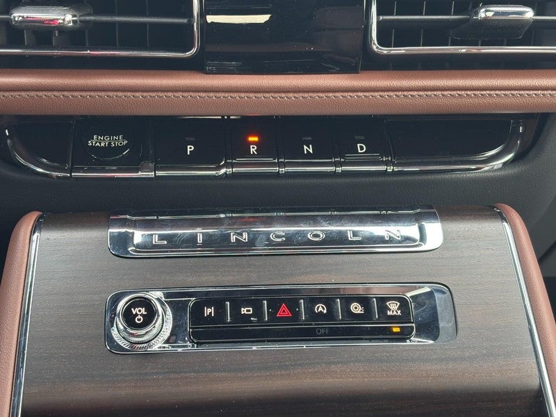 2026 Lincoln Aviator Reserve AWD