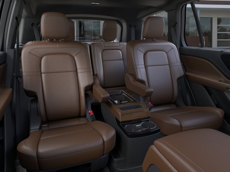 2026 Lincoln Aviator Reserve AWD