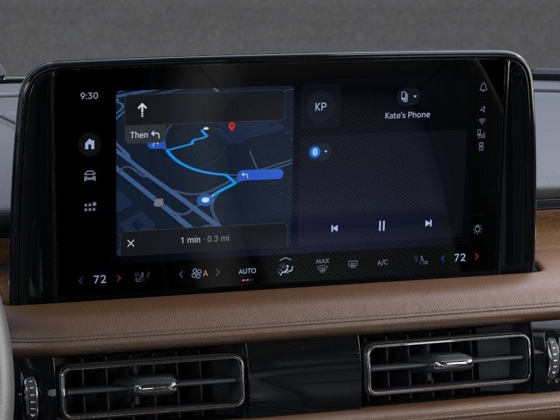 2026 Lincoln Aviator Reserve AWD