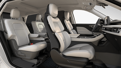2026 Lincoln Aviator Reserve AWD