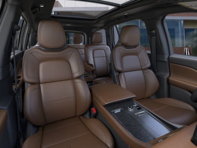2026 Lincoln Aviator Reserve AWD