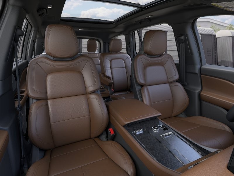 2026 Lincoln Aviator Reserve AWD
