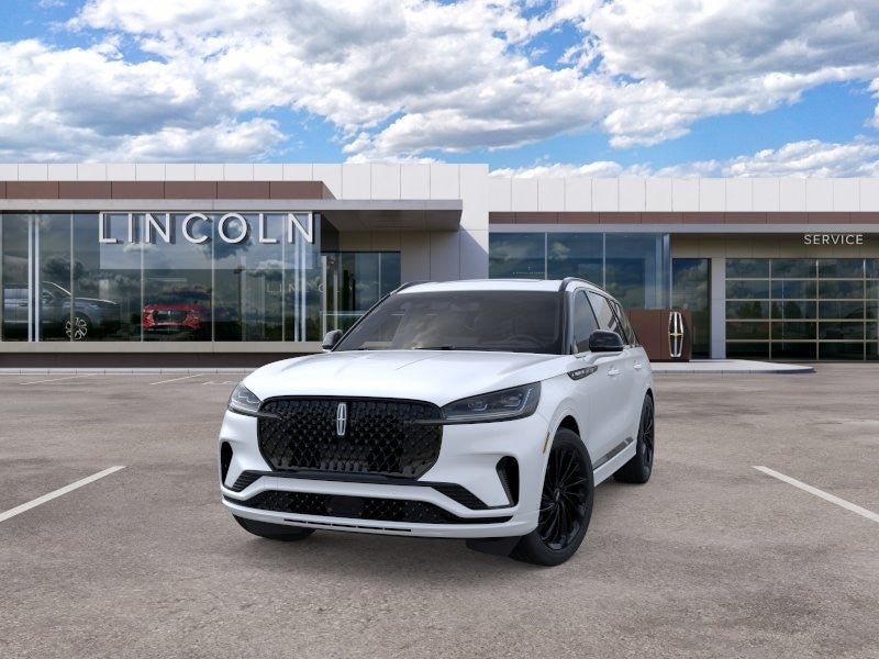 2026 Lincoln Aviator Reserve AWD
