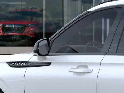 2026 Lincoln Aviator Reserve AWD