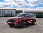 2027 Lincoln Aviator Reserve AWD