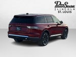 2027 Lincoln Aviator Reserve AWD