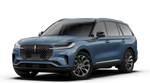 2027 Lincoln Aviator Reserve AWD