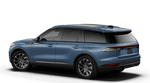 2027 Lincoln Aviator Reserve AWD